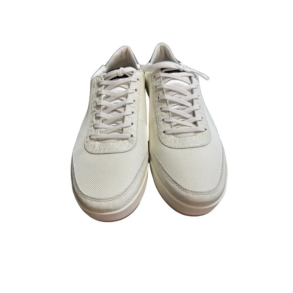 Novella Men's Sneakers Shoes No 1472 Of 2020 Chapter 1 Verse 1- Sz 11 - $330